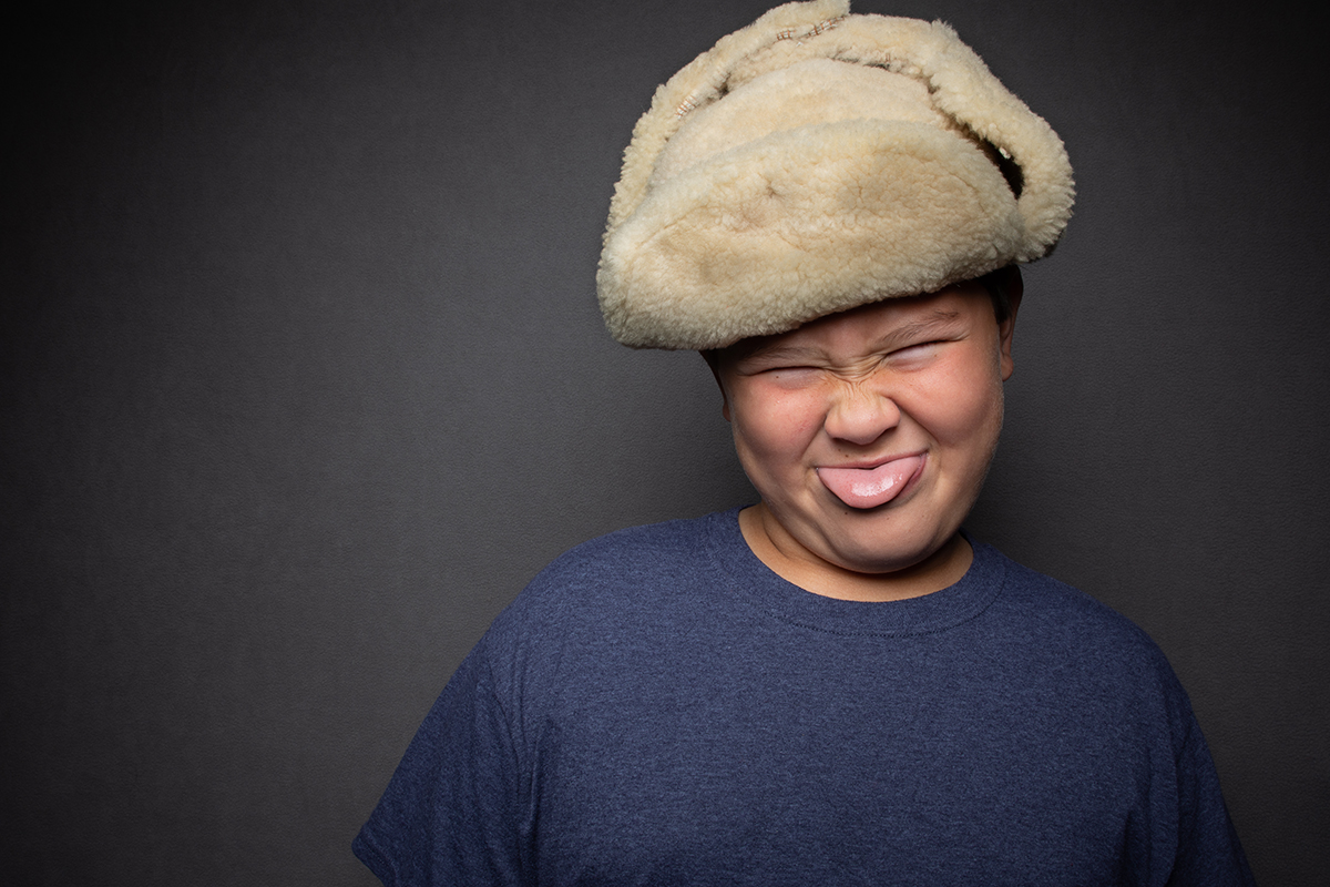 image of my Jack Combe Long