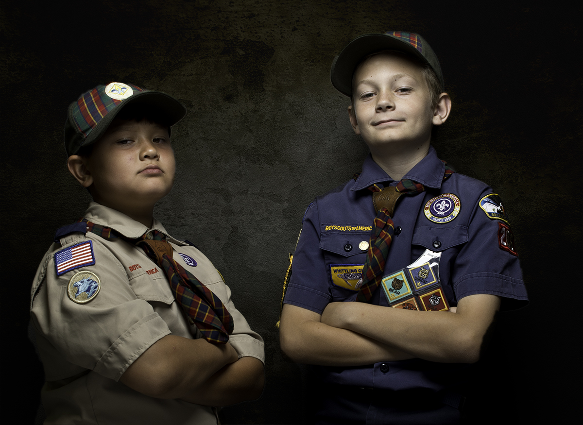 image of my Jack Combe Long